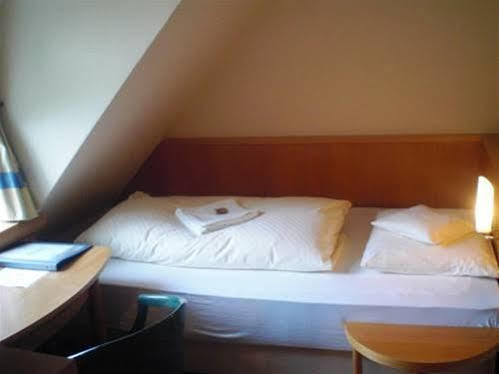Hotel Das Lola Ессен Екстер'єр фото